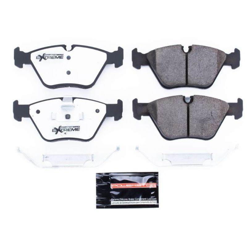 PSB Z26 Extreme Brake Pads