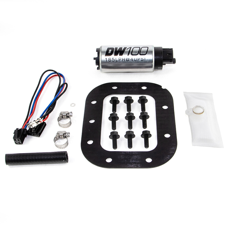 DW Fuel Pump Fitment Kits