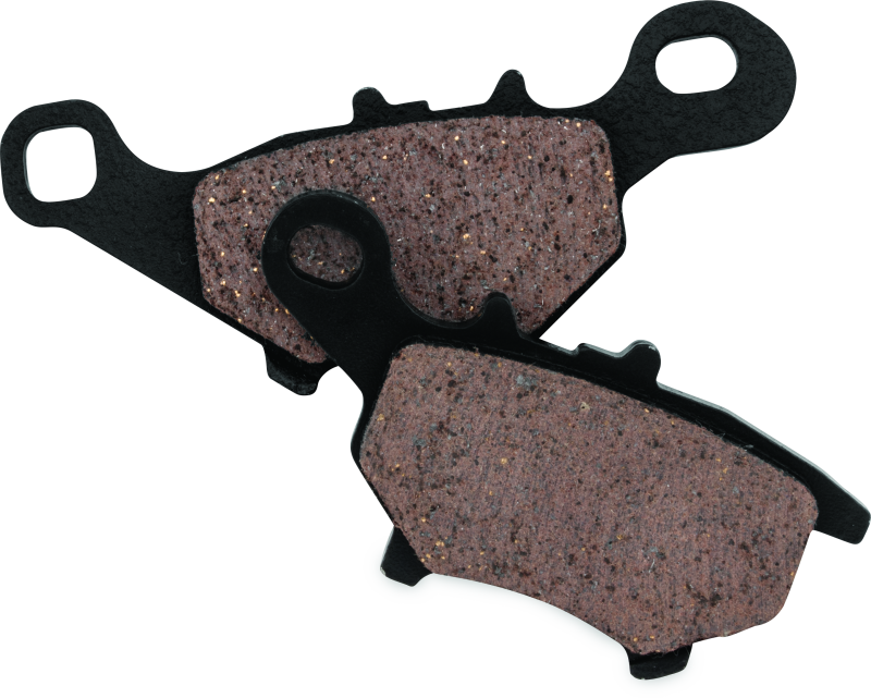 BKM Brake Pads