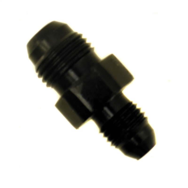 Nitrous Oxide Bottle