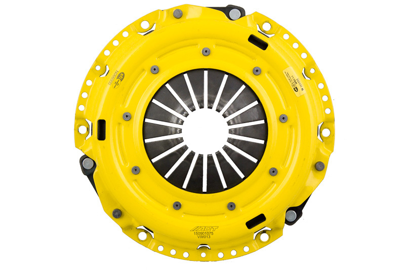 ACT 2002 Audi TT Quattro P/PL Heavy Duty Clutch Pressure Plate thumbnail 5