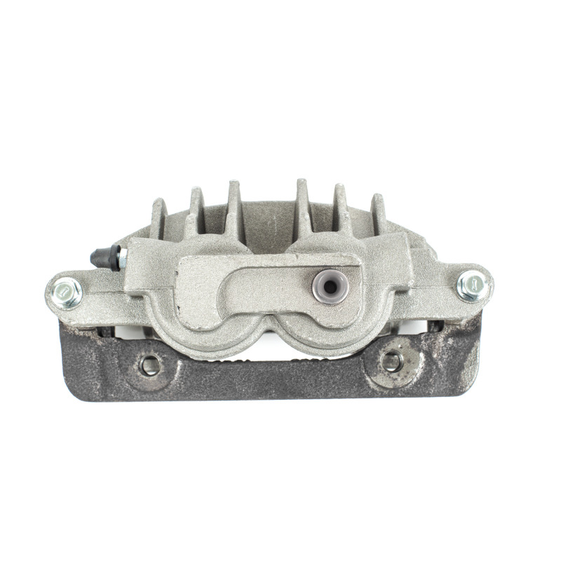 Power Stop 03-04 Ford Mustang Front Right Autospecialty Caliper w/Bracket thumbnail 5