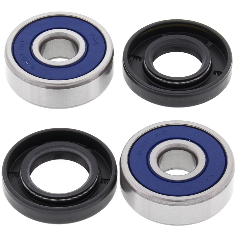 ABR Wheel Bearing Kits