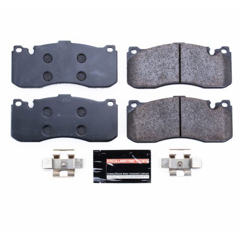 PSB Track Day SPEC Brake Pads