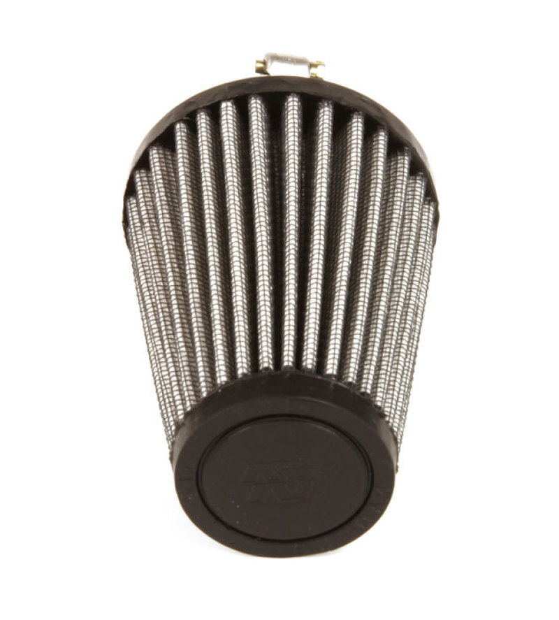 K&N Universal Rubber Filter Round Tapered 3in Base OD x 2in Top OD x 4in H - 73-78 Honda ATC90 thumbnail 8