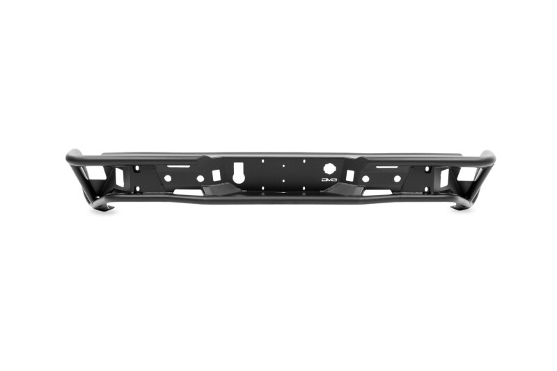 DVE Rear Bumpers
