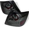 SPY LED Tail Lights