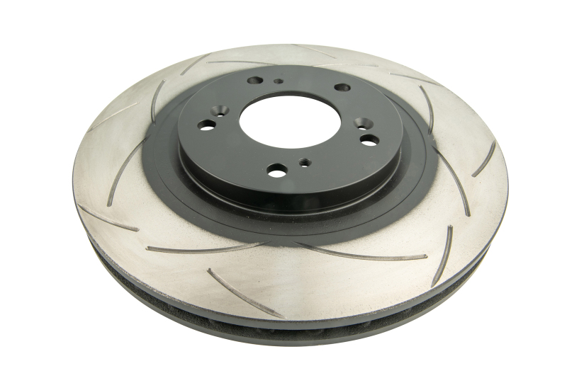 DBA Street Slotted Rotors