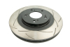 DBA Street Slotted Rotors