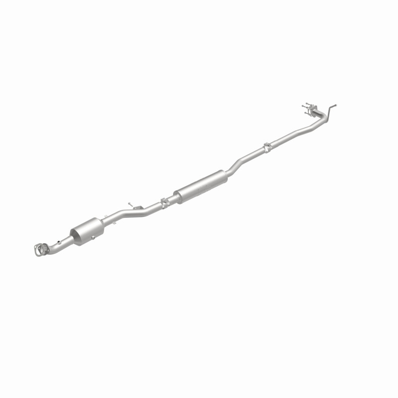MagnaFlow 16-21 Mitsubishi Outlander Sport Direct Fit Catalytic Converter thumbnail 9