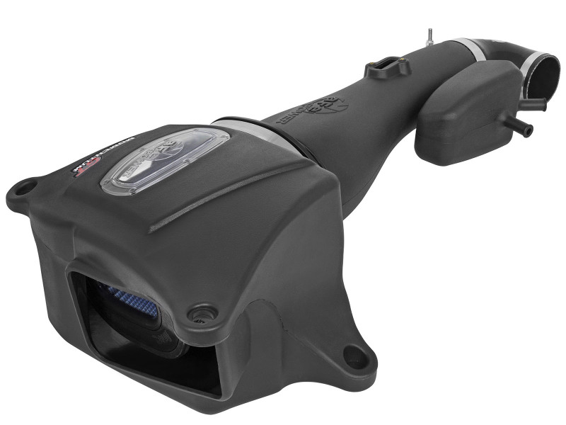 aFe Momentum GT PRO 5R Stage-2 Intake System 10-15 Nissan Patrol 5.6L V8 thumbnail 9