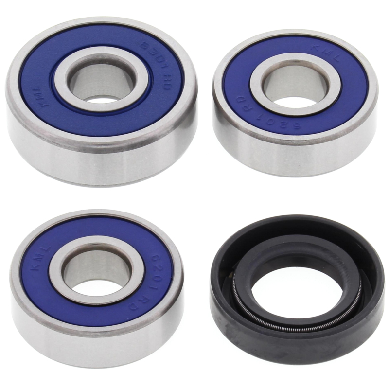 ABR Wheel Bearing Kits