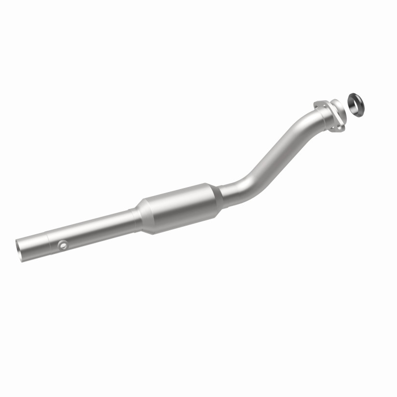 MagnaFlow Direct Fit Catalytic Converter 1996 Buick LeSabre 3.8 thumbnail 8