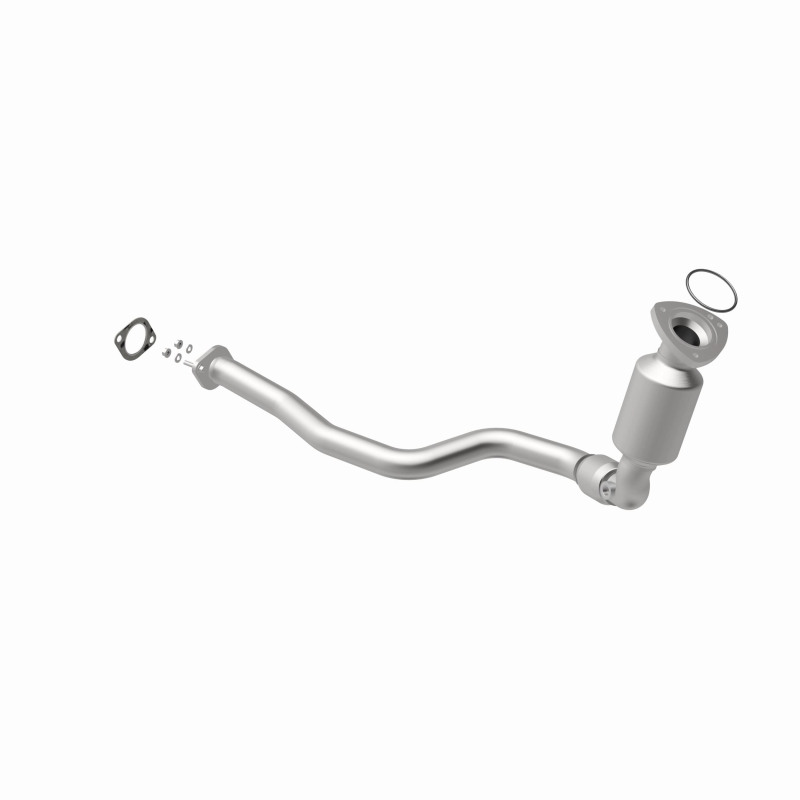 MagnaFlow 2008 EQUINOX 3.6L Underbody Direct Fit Converter thumbnail 8