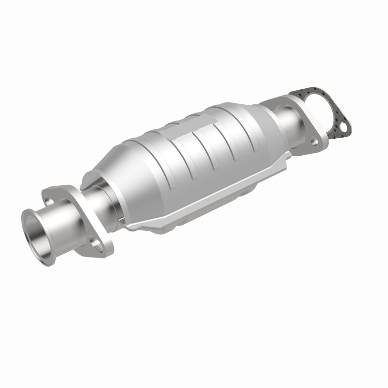 MagnaFlow Direct Fit Catalytic Converter Dodge-Hyundai-Mitsubishi-Pl thumbnail 8