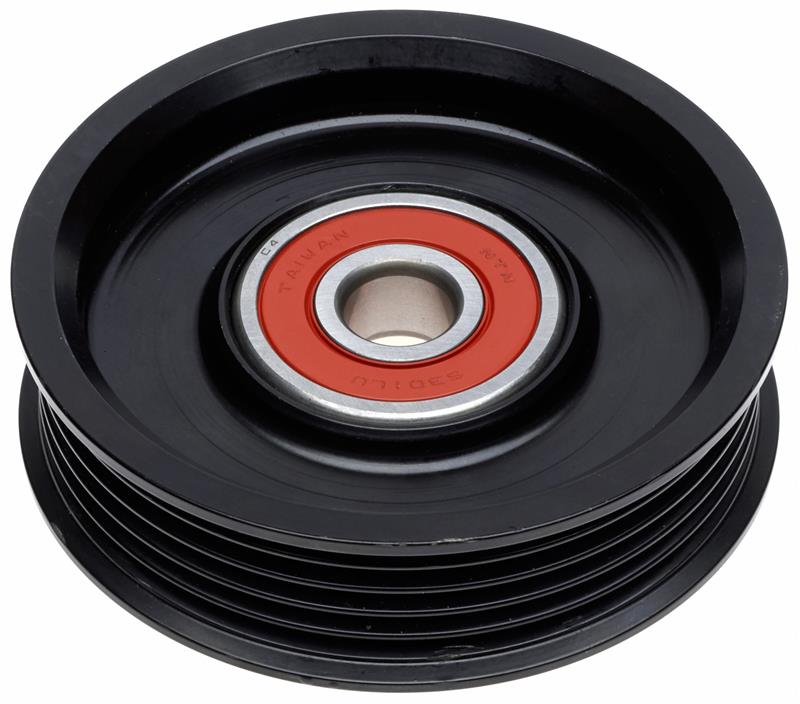 GAT Idler Pulleys