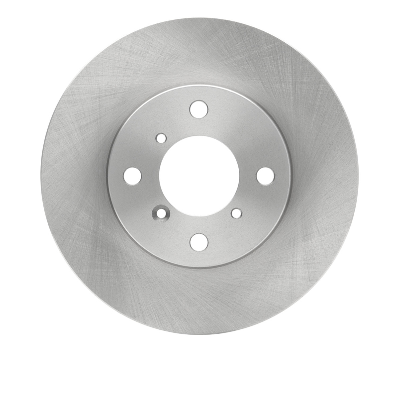 DFC Brake Rotors - Plain