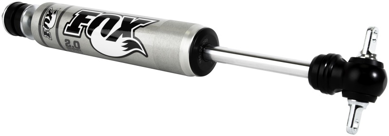 Fox 09+ Dodge 1500 2WD 2.0 Performance Series 5.1in. Smooth Body IFP Front Shock / 0-2in Lift thumbnail 8