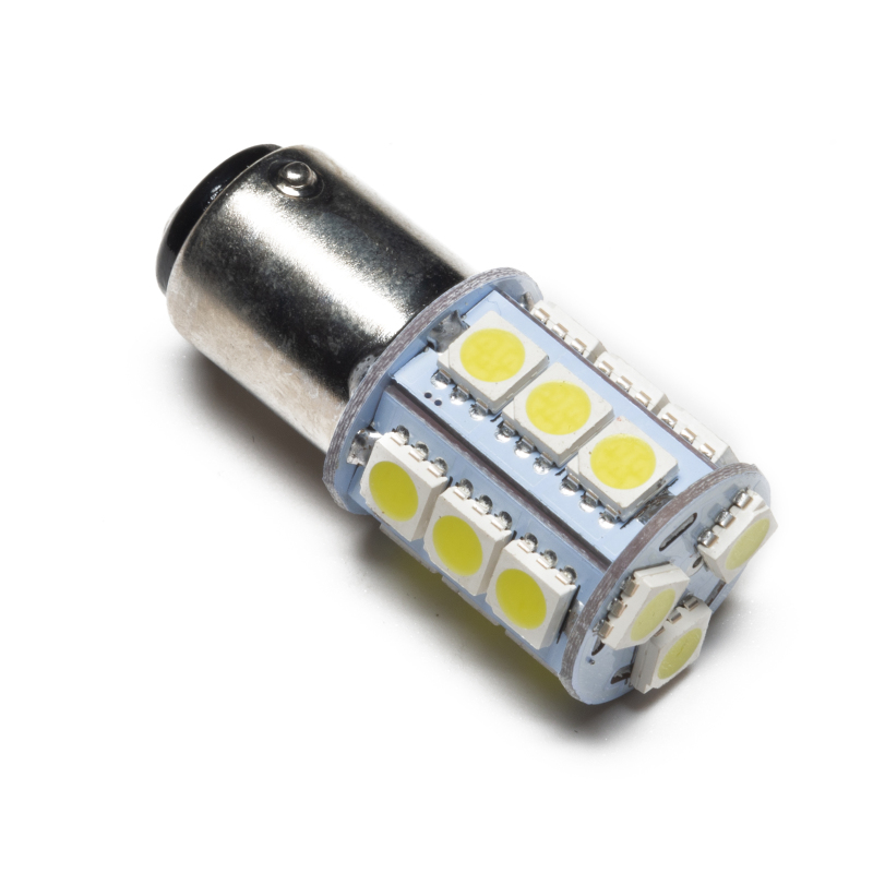 Oracle 1157 18 LED 3-Chip SMD Bulb (Single) - Cool White thumbnail 5