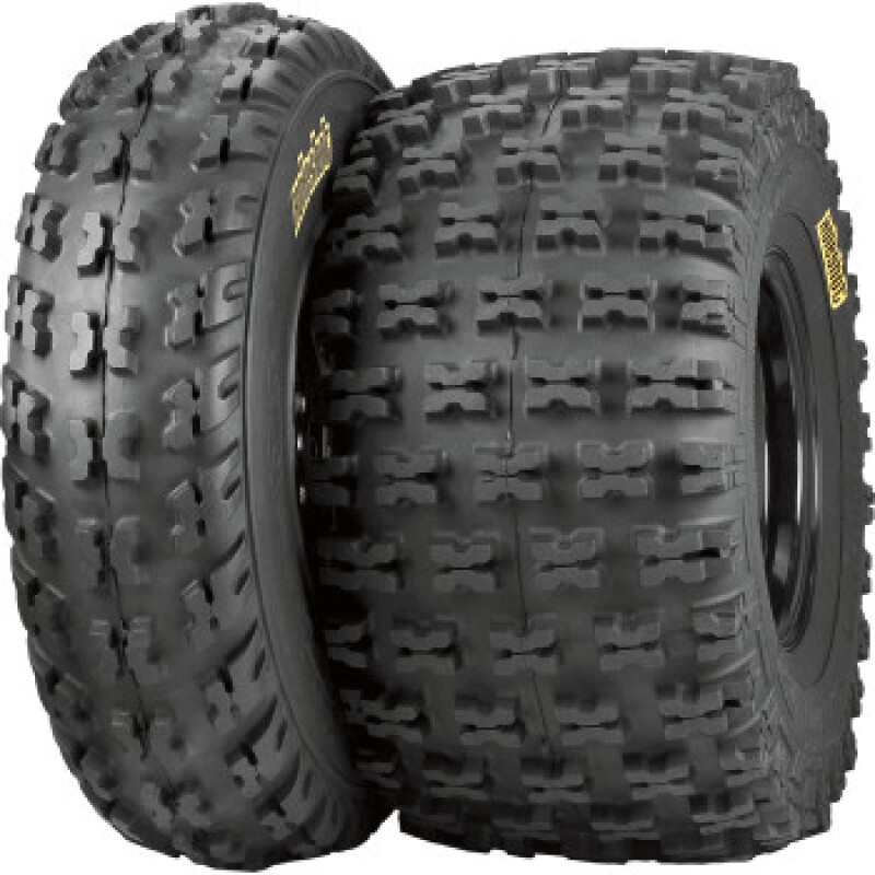 ITP Holeshot Tires