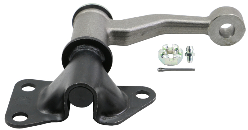MOOG 98-04 Nissan Frontier Idler/Pitman Arm thumbnail 4