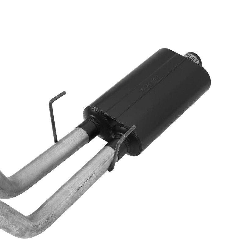 Flowmaster 02-05 RAM NON HEMI American Thunder Cat-Back Exhaust System thumbnail 5