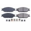PSB Z17 Evolution Brake Pads