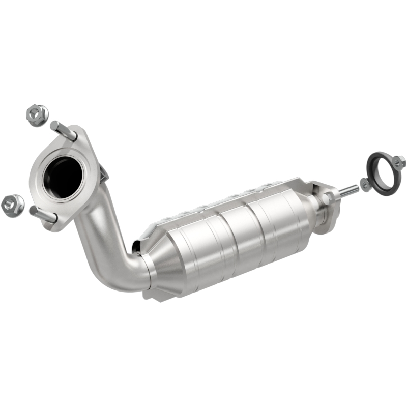 MagnaFlow Direct Fit Catalytic Converter 04-07 Cadillac SRX 3.6L thumbnail 3