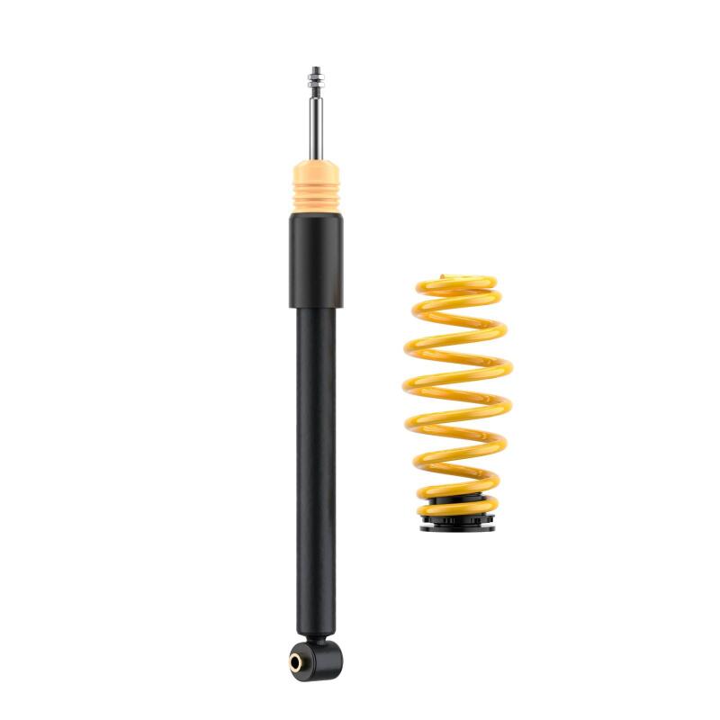 ST Suspensions XA Coilover Kits 18281028 Height, Rebound Adjustable Kit; VW Golf VII thumbnail 5