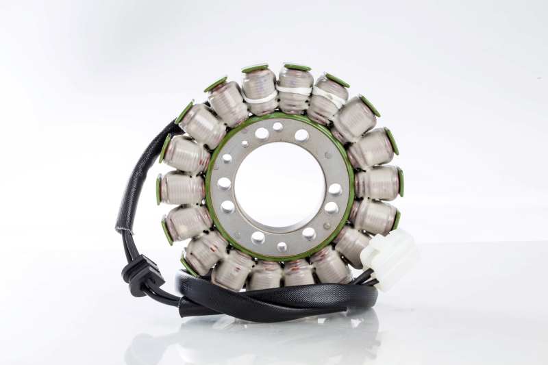 RME Stator