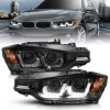 ANZ LED/Projector Headlights