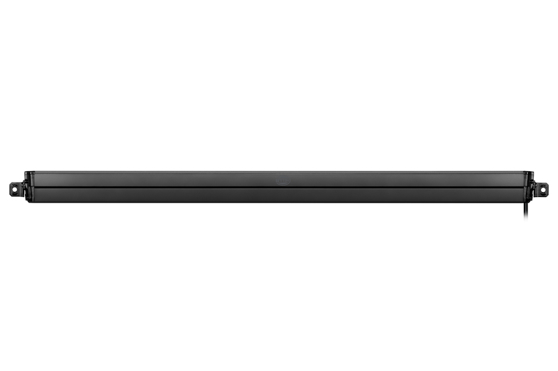 Hella Universal Black Magic 40in Tough Slim Light Bar - Spot & Flood Light thumbnail 9