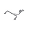 MBRP Catback Exhaust 409