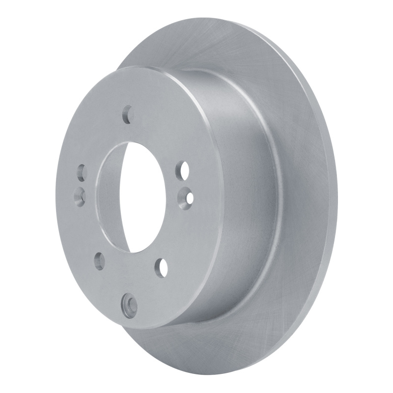 DFC 10-13 Kia Forte5 Rear Brake Rotor