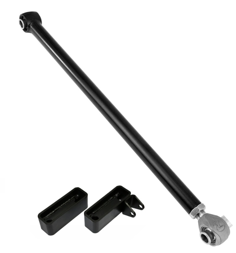 Ridetech 63-70 Chevy C10 Small Block StreetGrip Suspension System w/ RQ-S Shocks (Bundled Kit) thumbnail 8