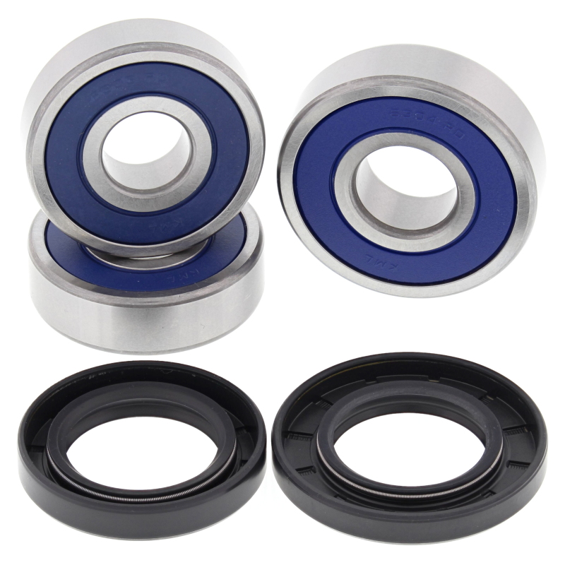 ABR Wheel Bearing Kits