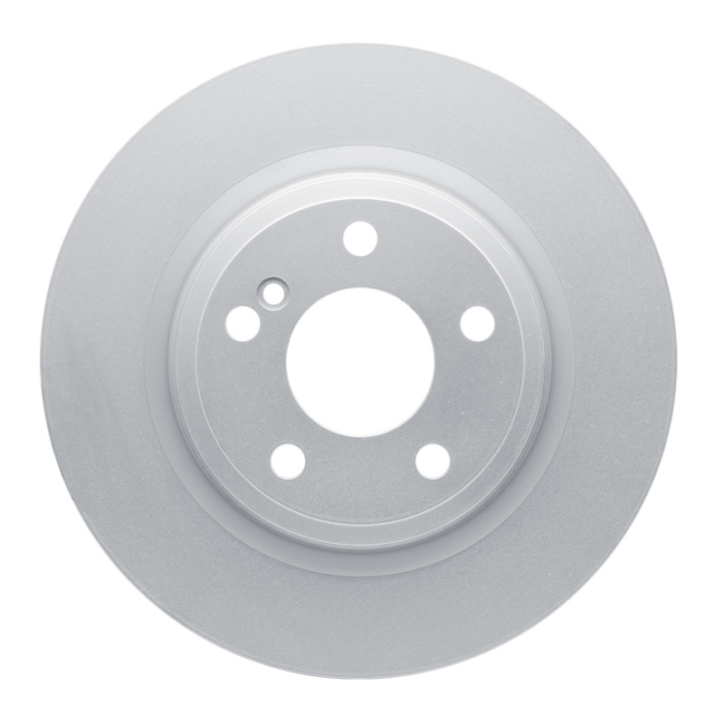 DFC GeoSPEC Coated Rotors - Plain