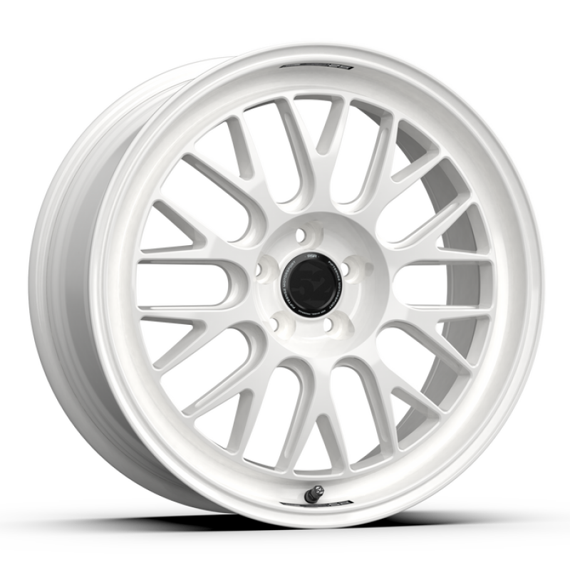 FFT Holeshot RSR Wheels