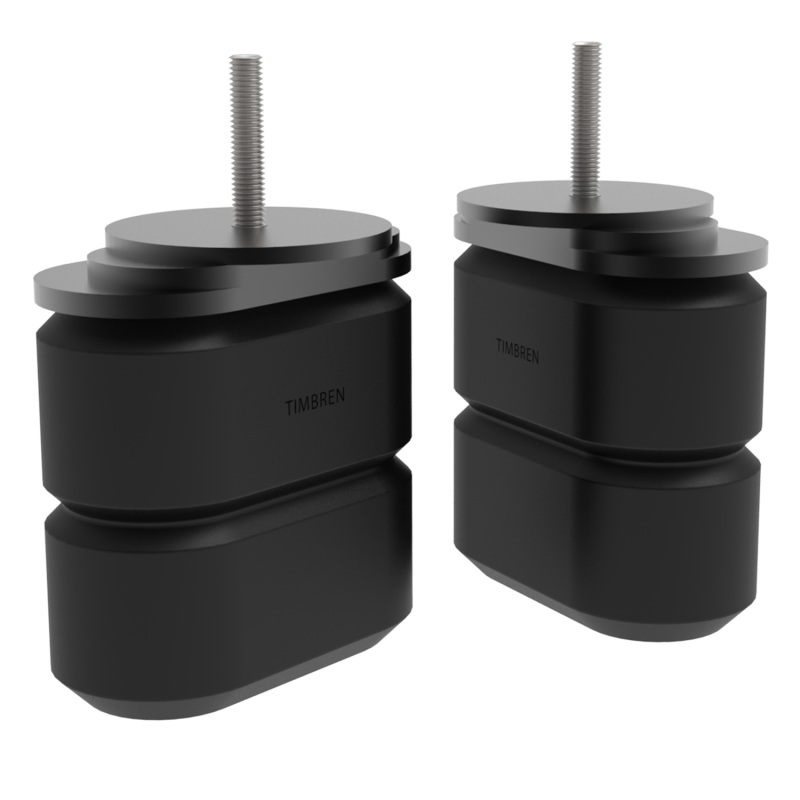 TIM Suspension Enhancement Systems