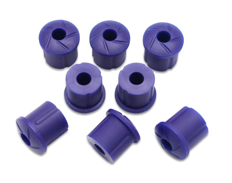 SPR Bushings - Leaf Spring