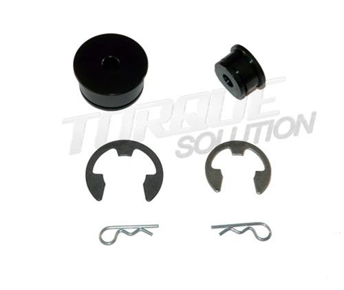 TQS Shifter Cable Bushings