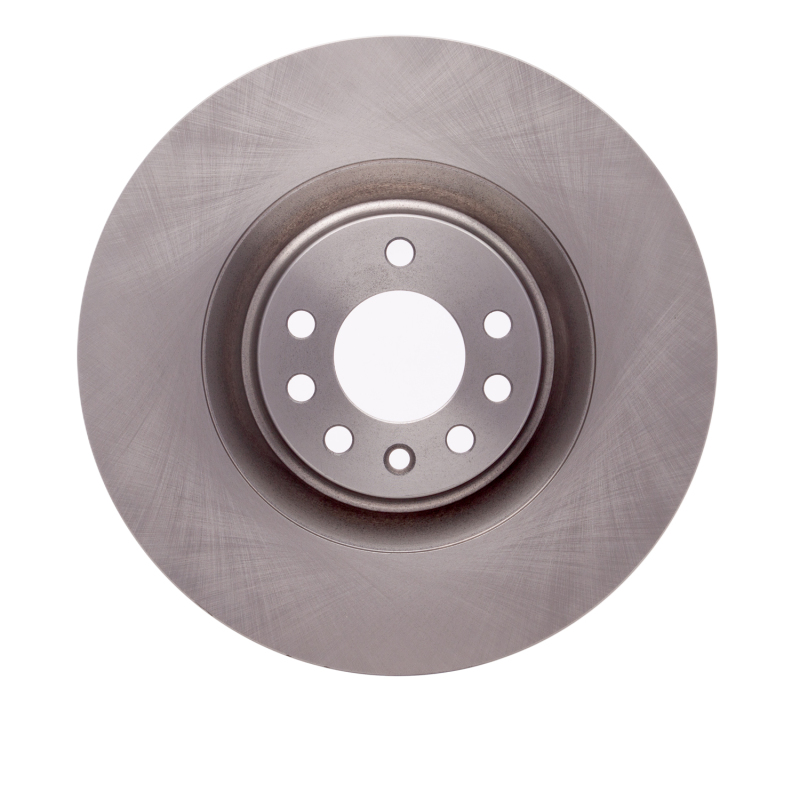 DFC Brake Rotors - Plain
