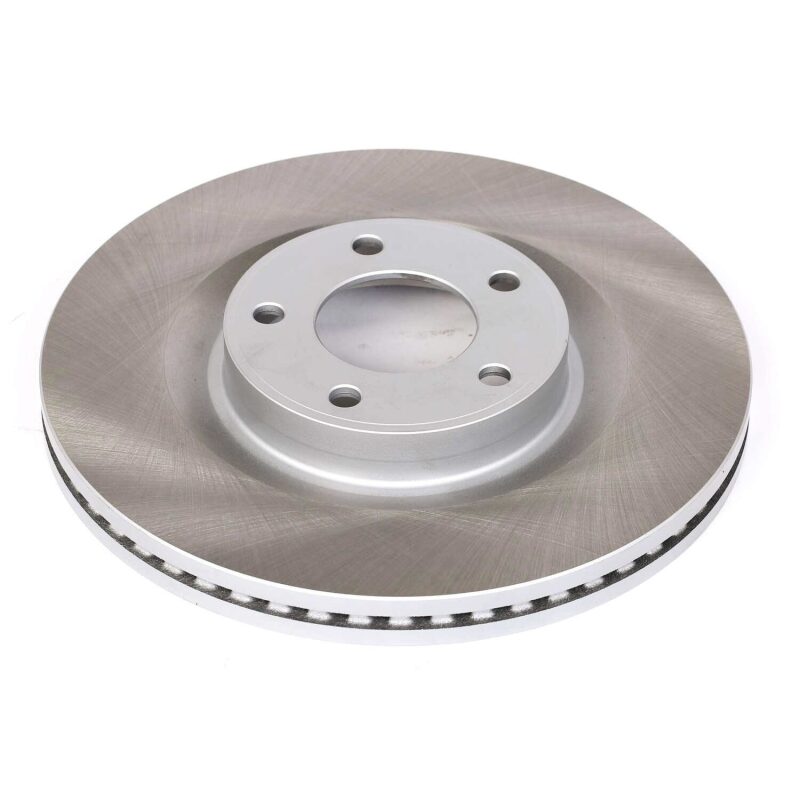 PSB Semi Coated Rotors