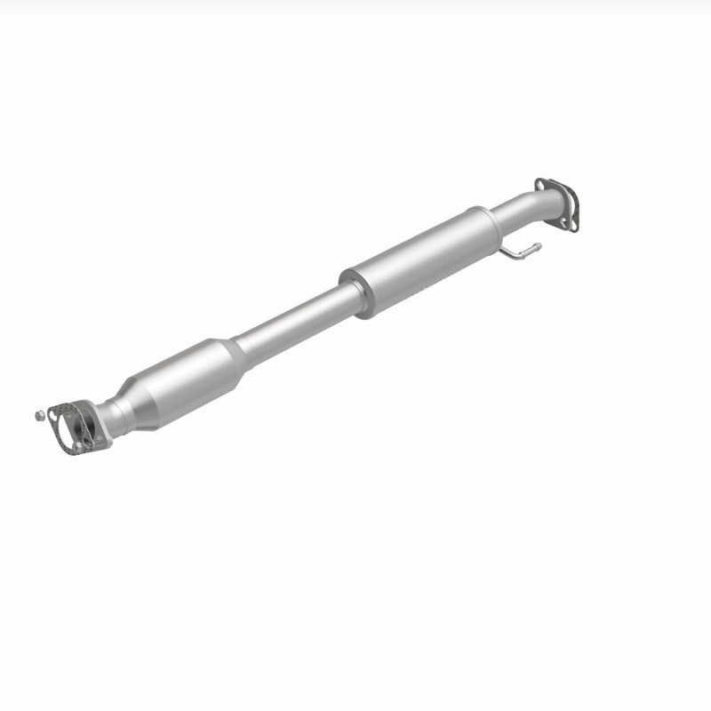 MagnaFlow 17-18 Kia Cadenza V6 OEM Underbody Single Direct Fit Converter thumbnail 7