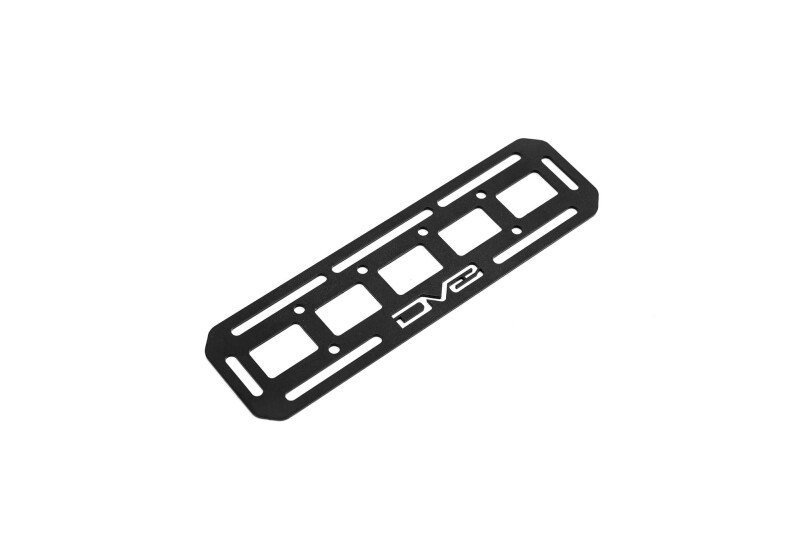 DV8 Offroad Universal Molle Panels - 11In x 3In thumbnail 7