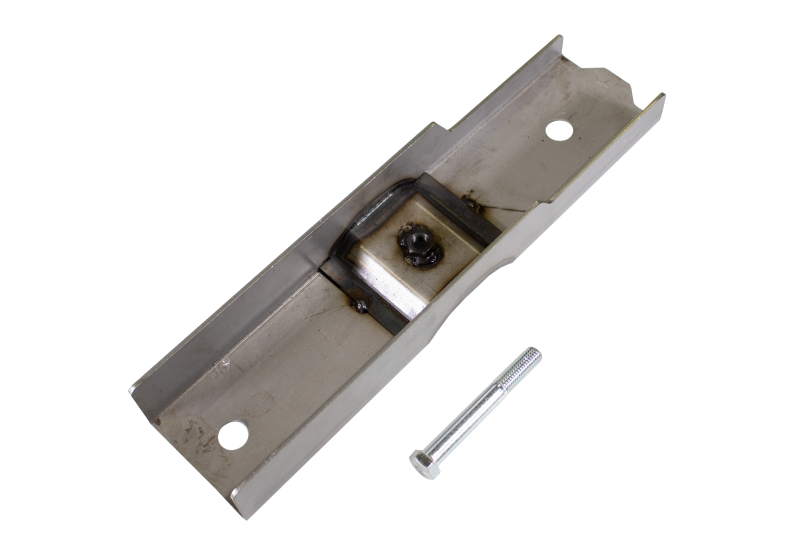Rust Buster 1997-2006 Jeep Wrangler Center Torque Box - Left