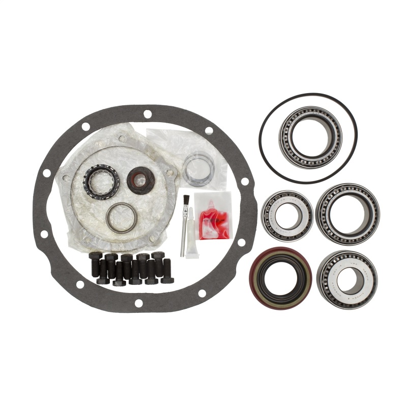 EAT Differential Install Kit
