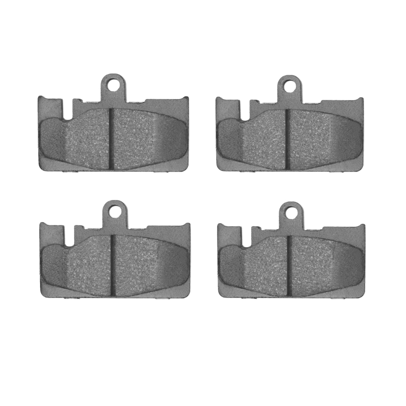 DFC 5000 Advanced Ceramic Brake Pads