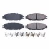 PSB Z17 Evolution Brake Pads