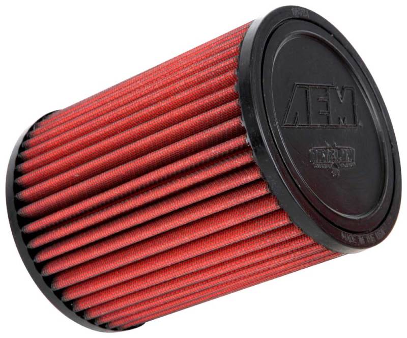 AEM Air Filter, 3inFLG/ 5inOD/ 6-1/2inH Dry Flow thumbnail 3
